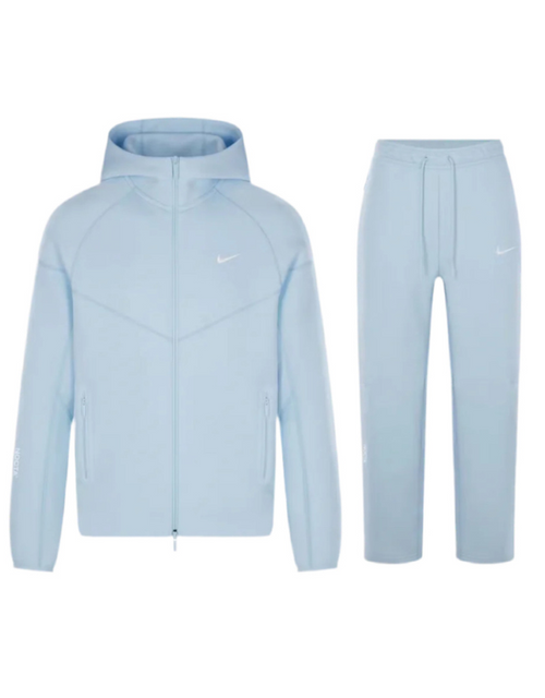 Tech Fleece Tracksuit