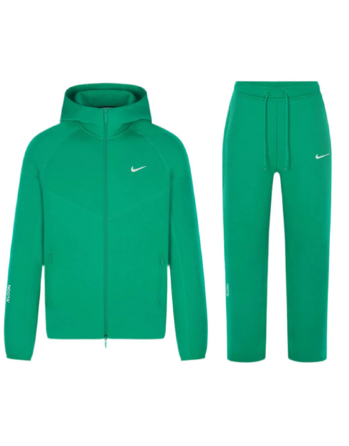 Tech Fleece Tracksuit
