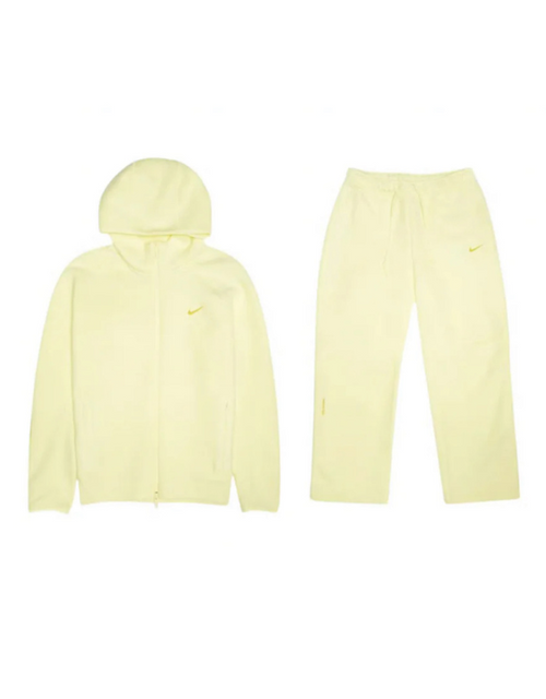 Tech Fleece Tracksuit