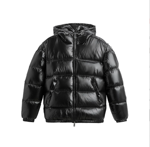 Viral Puffer Jacket