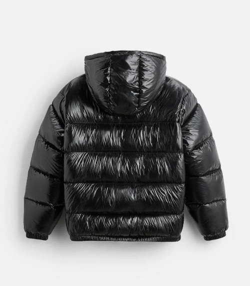 Viral Puffer Jacket