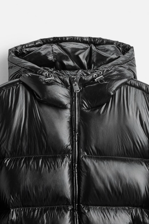 Viral Puffer Jacket