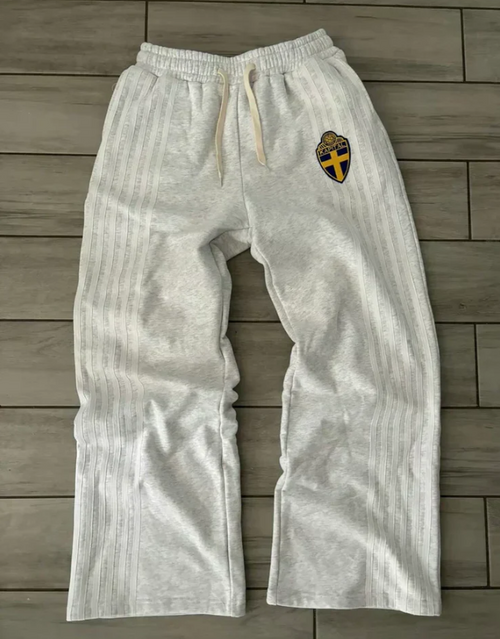 Sweden Tracksuit Grau (UNISEX)