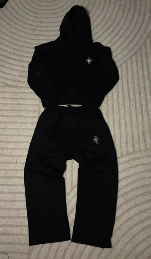 Portugal Tracksuit (UNISEX)