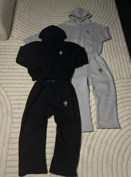 Portugal Tracksuit (UNISEX)